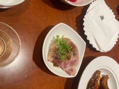 -杭州JW万豪酒店-万豪中餐厅