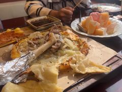 -那拉提之疆·新疆菜(美院店)