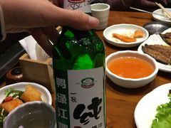 -全州拌饭馆(断桥店)