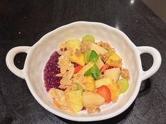 -西堤牛排(恒隆广场店)
