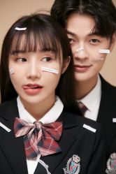 -索菲亚婚纱摄影