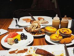 -汉巴味德(大悦城店)