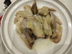 招牌水晶鸡-和记小菜(东方店)