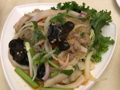 -芭堤雅泰国餐厅(胜利路店)