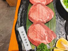 -龙记珍牛和牛烧肉(龙南街店)