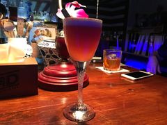 -迦南D BAR
