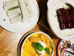 -新白鹿餐厅(龙游路总店·杭帮菜名店)