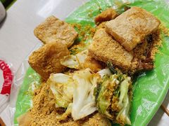 -安发瞧麻辣烫(总店)