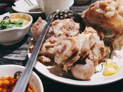 -天都火锅酒楼(虹梅南路店)