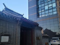 -于谦祠