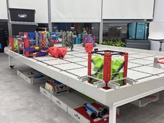 -斯坦星球AI编程·机器人科创·科学实验·信奥·思维·STEM·乐高·竞赛考级(长宁虹桥大融城荟聚中心)