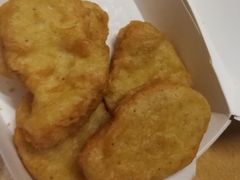 -麦当劳(长泰商业广场店)