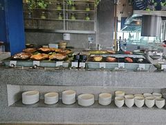 -解放碑威斯汀酒店-知味国际美食餐厅