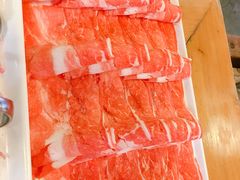 -北门涮肉·炭火铜锅涮肉(什刹海店)