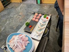 -探窝·竹笙椰子鸡(杨箕店)