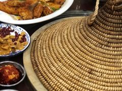 -双喜农庄·菌香园(安居家园店)