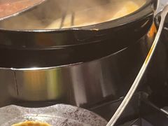 -捞王锅物料理(凯旋路店)