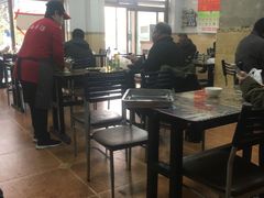 大堂-春雨羊汤店(广开四马路总店)