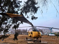 -中国航空博物馆
