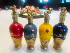 -山水雅居·江南雅宴(运河公园店)