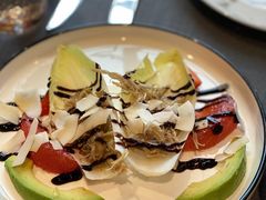 -YUE·6·西式融合餐厅(外滩六号店)
