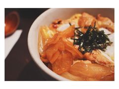 -铃木食堂(帽儿胡同店)