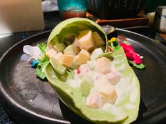 -嘉禾·悦享餐厅(八方汇店)