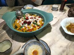 -周渝食惦·酸菜鱼精致川菜(横岗店)