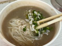 -汪记鲜鱼糊汤粉(沈阳路总店)