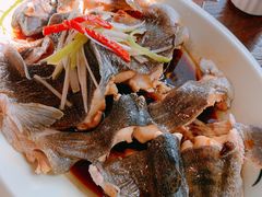 -卧龙堡客栈·中餐厅(古北水镇店)