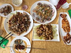 iphone_upload_pic-海岛渔村大酒店(云霄路店)