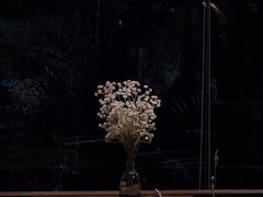 -谷咖啡·鲜花绿植花园餐厅