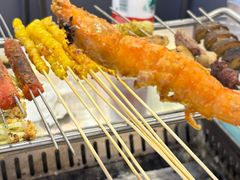 -遇西祠·海鲜烧烤(总店)