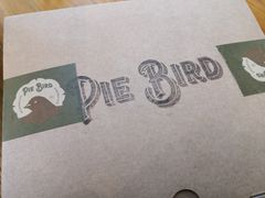 -Pie Bird(新闸路店)
