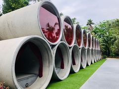 -厦门日月谷温泉渡假村