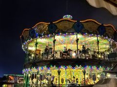 -大连海昌发现王国主题公园