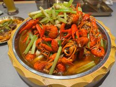 -龙虾奇迹(大华三路店)