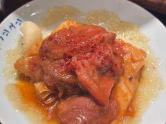 -蒜香焼肉PURUSHIN(马场路店)