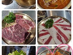 -本炙炭烤·蒲烧活鳗料理店(金沙洲店)