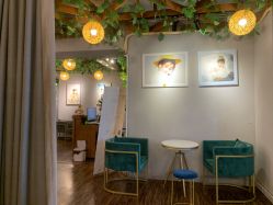 -小熊维尼高端儿童摄影(罗湖区总店)