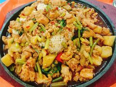 -北京大学-燕南食堂