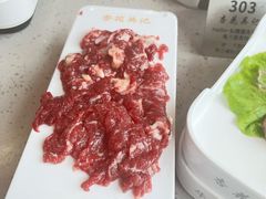 -杏花吴记牛肉火锅