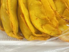 -李记清真馆(打钉巷店)