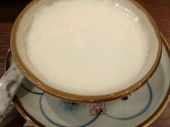 双皮奶-冯不记米坊(百花店)