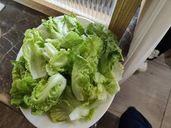 -芭夯兔·兔肉汤锅(新都店)