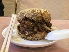 -烤肉宛饭庄(南礼士路店)