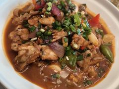 -鸿运楼·舌尖上的徽菜