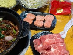 -重庆鸡公煲·嘟享吃(林科大店)