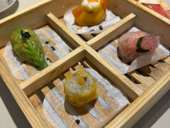 -蔡澜点心·粤菜(西单大悦城店)