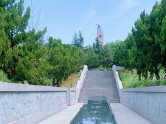 -铁道游击队纪念馆